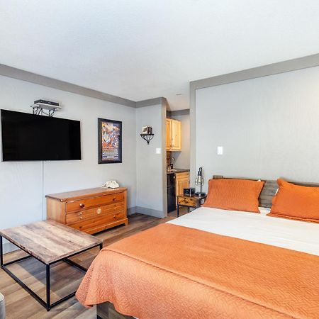 Mountainside Inn 207 By Alpine Lodging Telluride Bagian luar foto