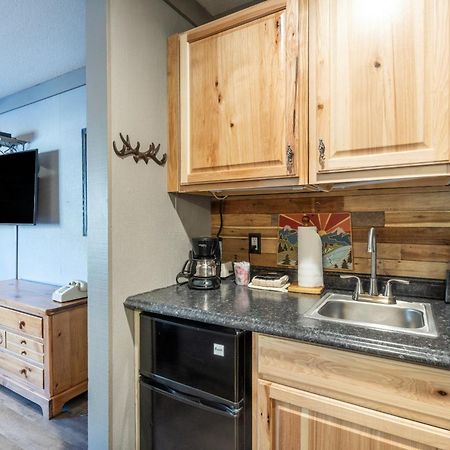 Mountainside Inn 207 By Alpine Lodging Telluride Bagian luar foto