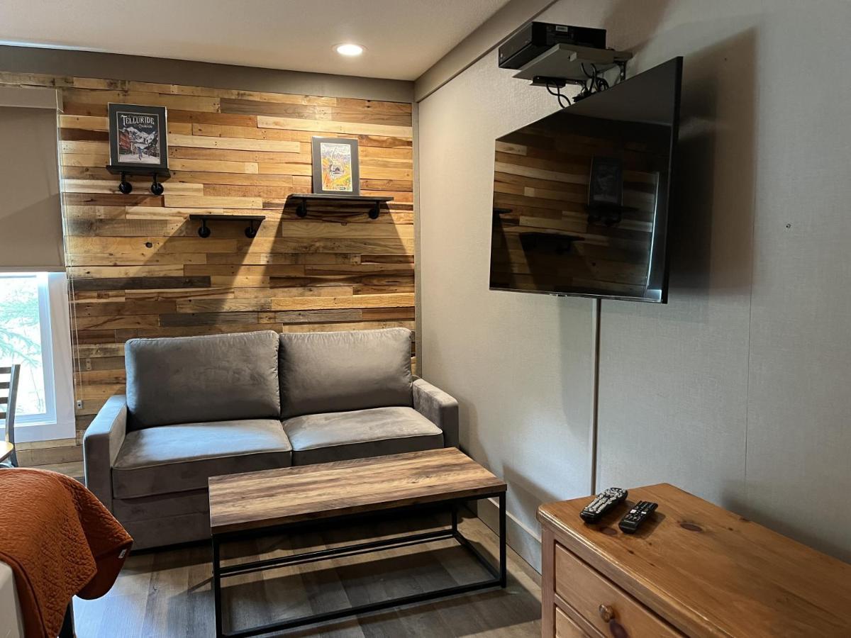 Mountainside Inn 207 By Alpine Lodging Telluride Bagian luar foto
