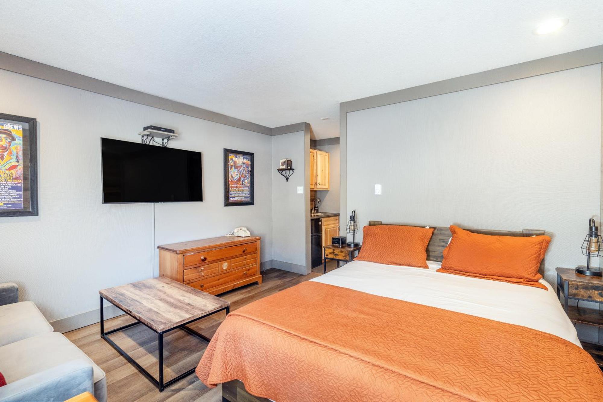 Mountainside Inn 207 By Alpine Lodging Telluride Bagian luar foto